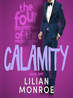 cover image of Calamity